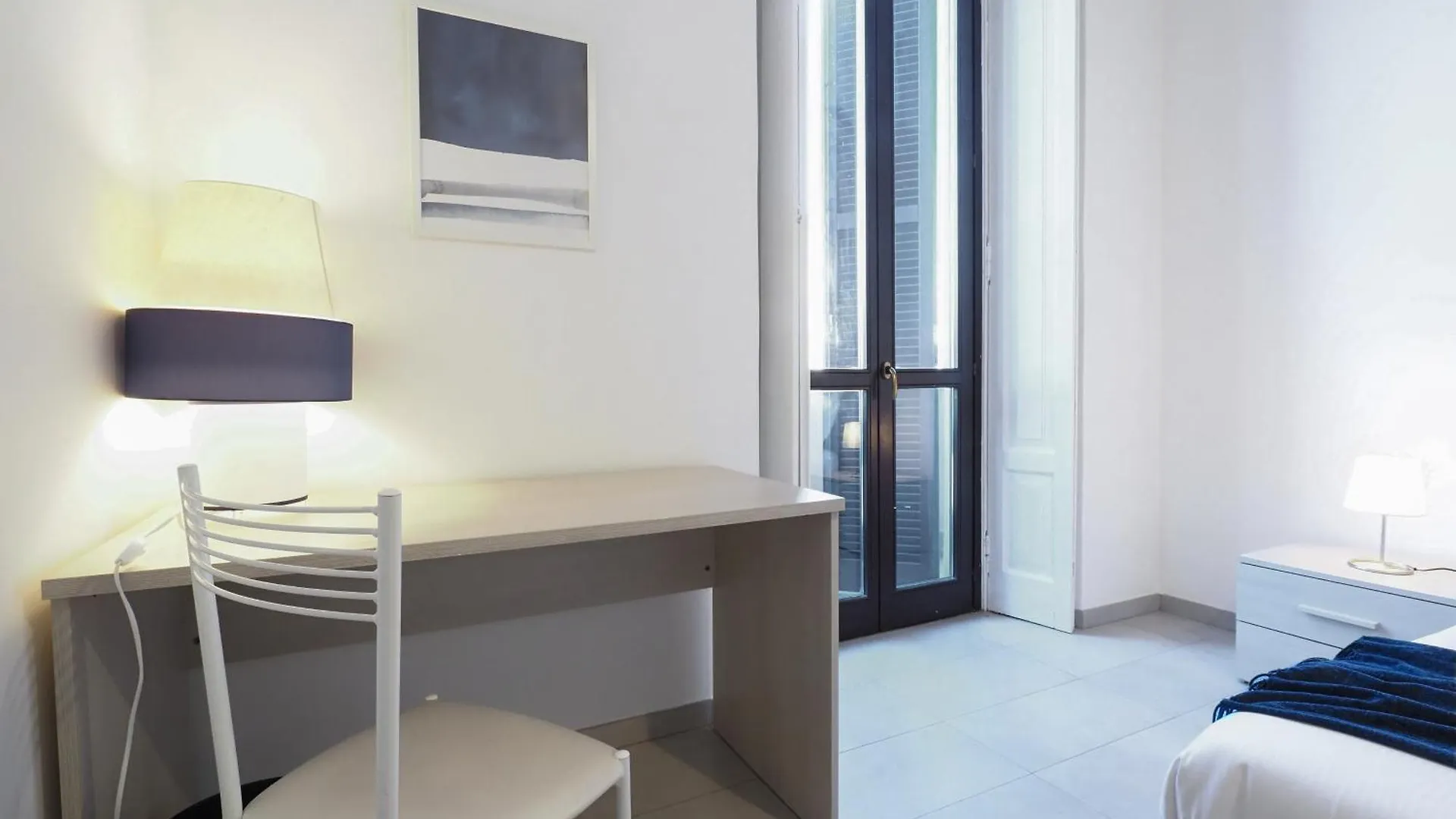 Contempora Apartments - Bilocale Piazza Grandi, 3 Milán