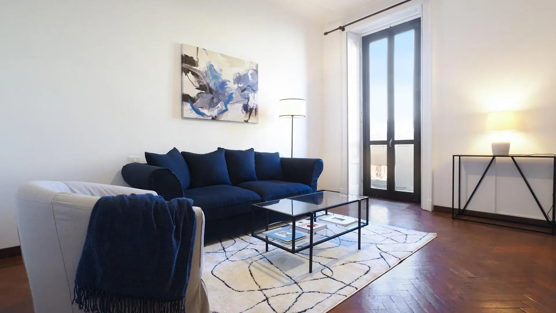 Contempora Apartments - Bilocale Piazza Grandi, 3 Milán