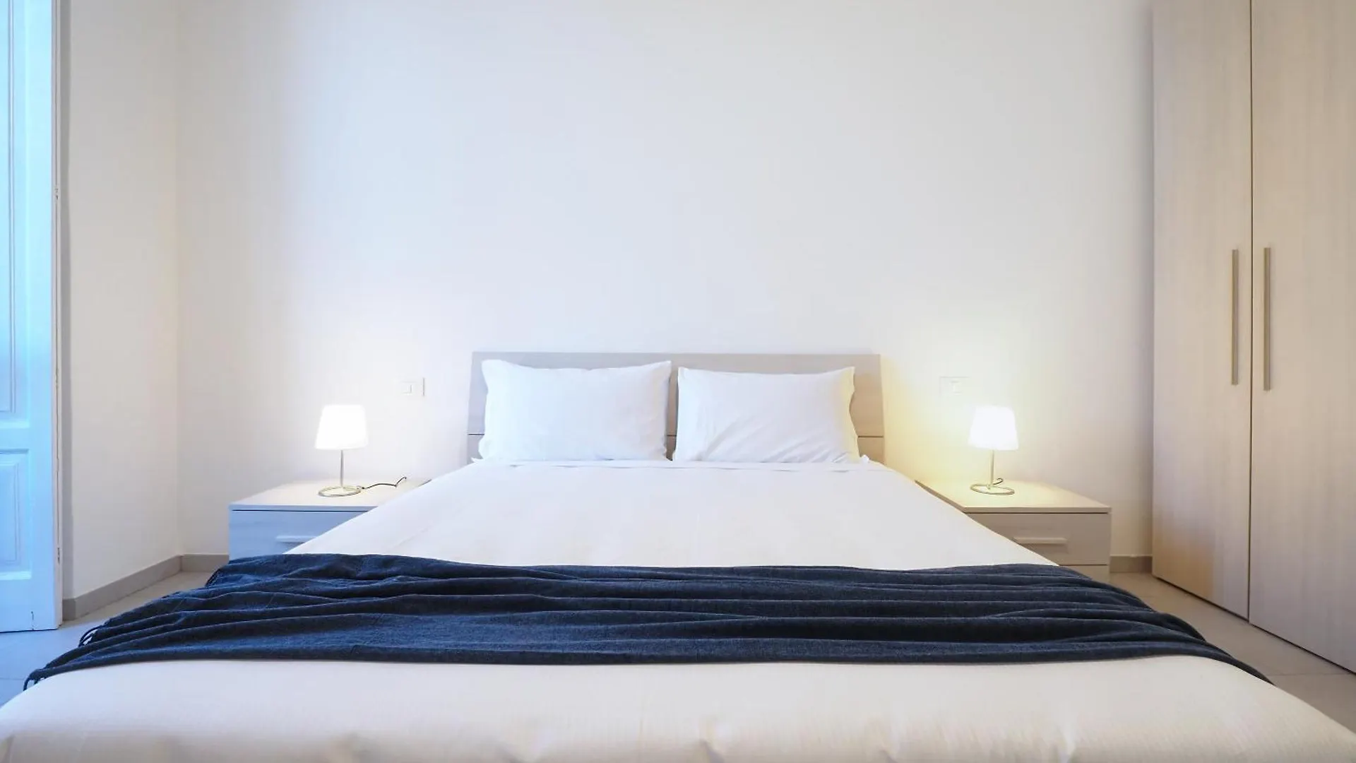 Contempora Apartments - Bilocale Piazza Grandi, 3 Milán