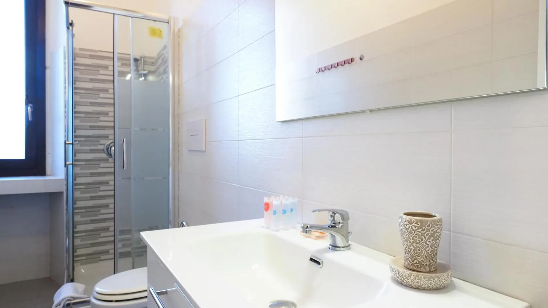 Contempora Apartments - Bilocale Piazza Grandi, 3 Milán