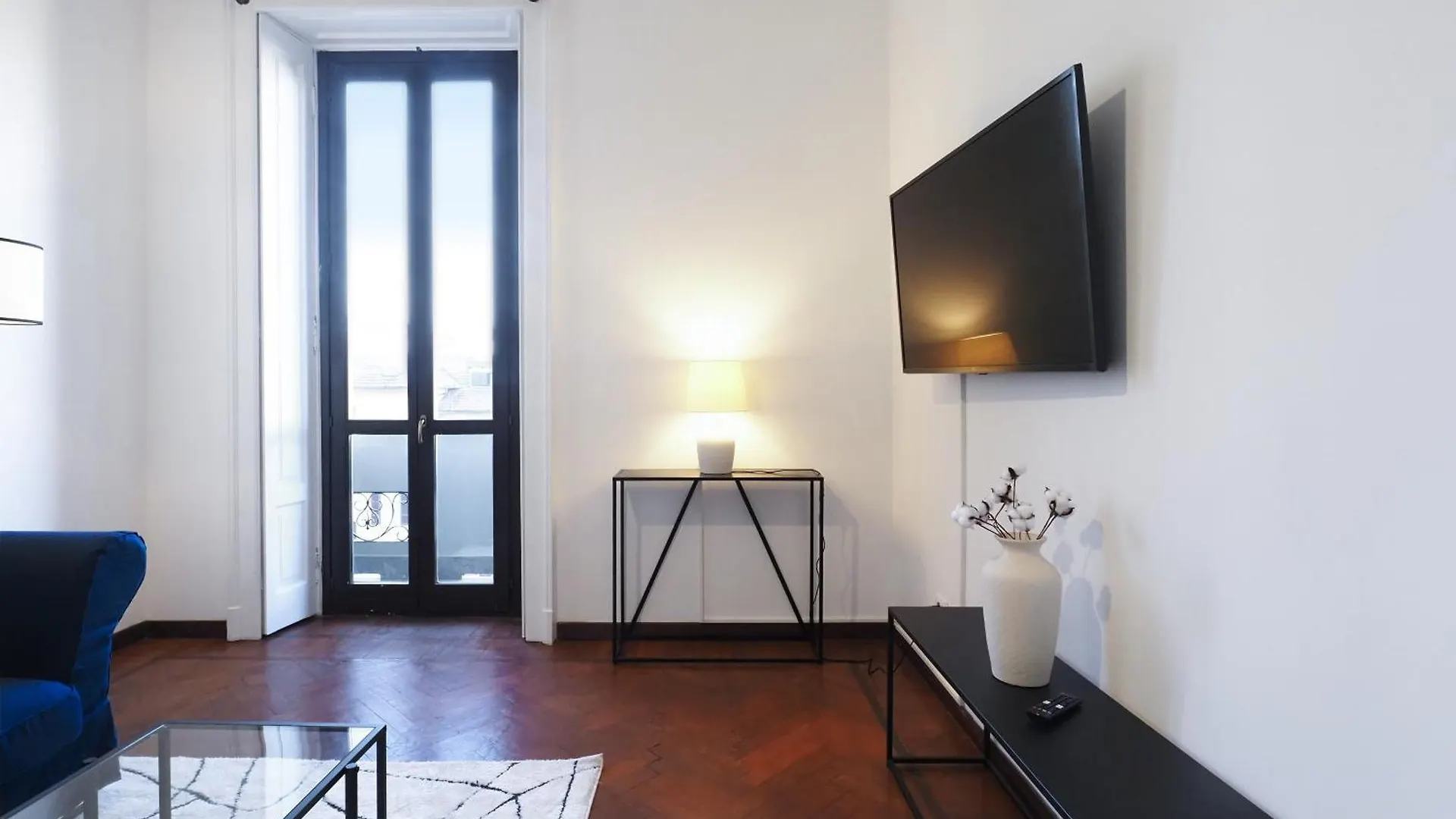 Contempora Apartments - Bilocale Piazza Grandi, 3 Milán Itálie