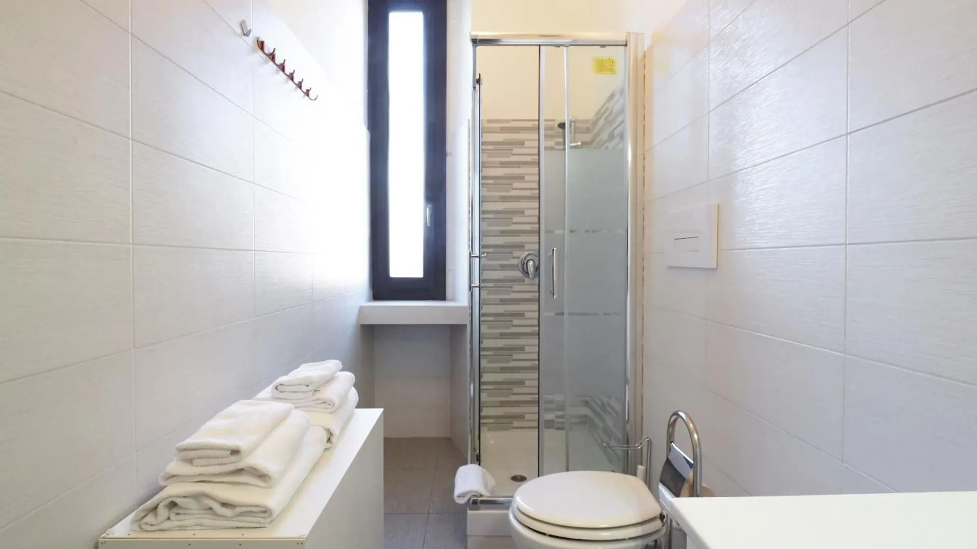 Contempora Apartments - Bilocale Piazza Grandi, 3 Milán