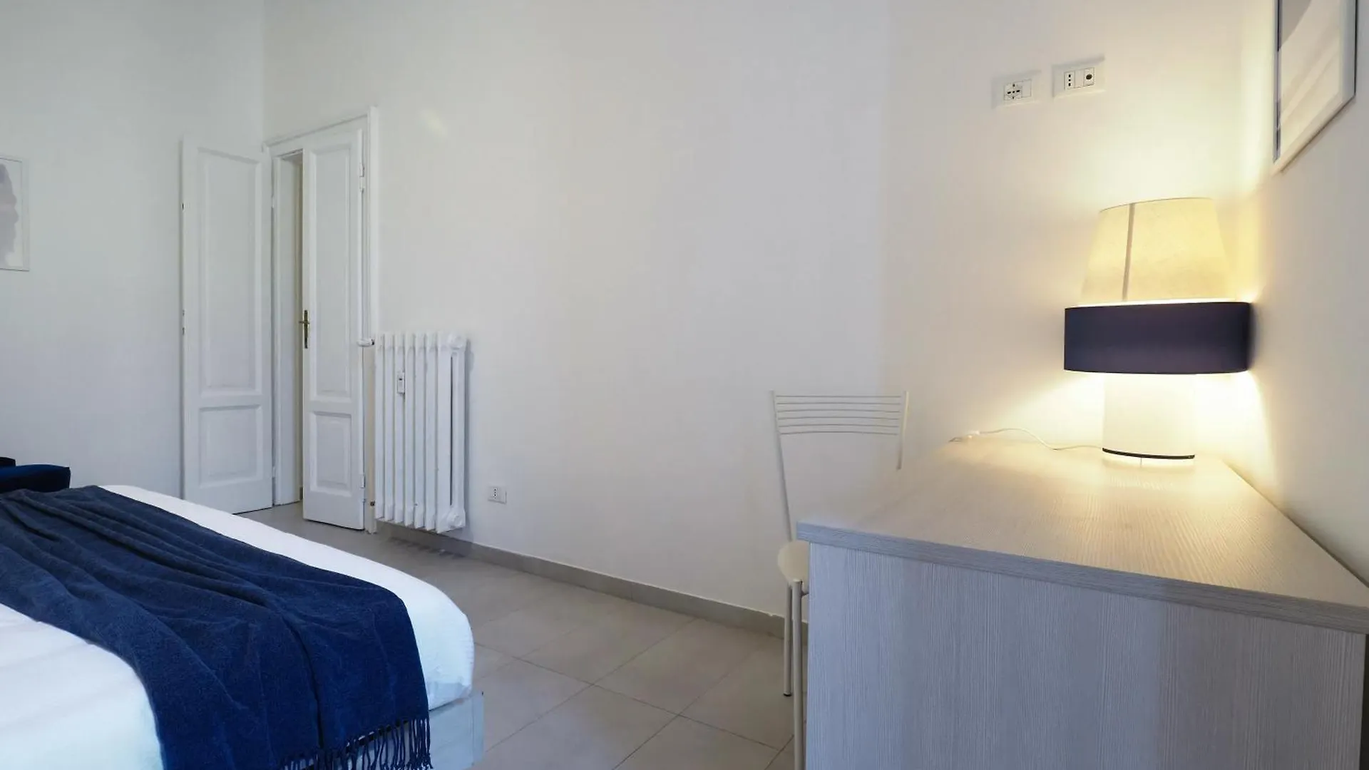 Contempora Apartments - Bilocale Piazza Grandi, 3 Milán 0*,  Itálie