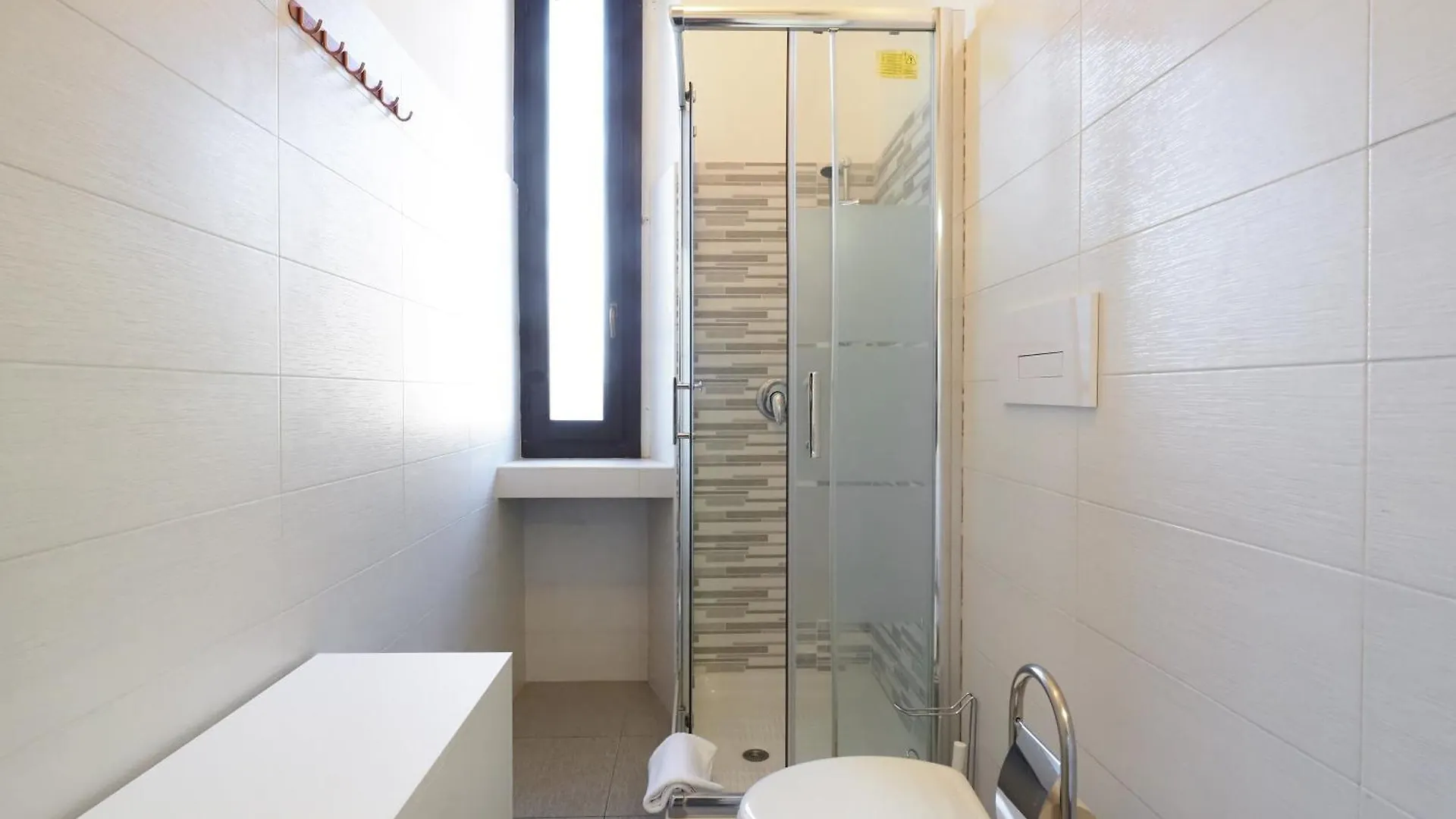 Contempora Apartments - Bilocale Piazza Grandi, 3 Milán