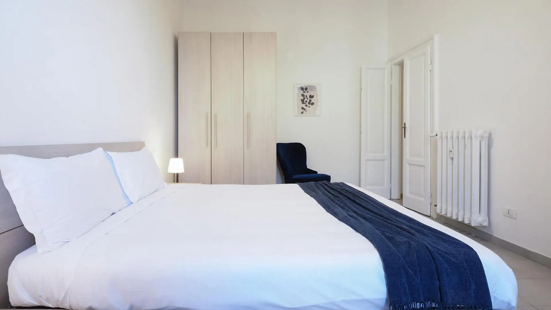Contempora Apartments - Bilocale Piazza Grandi, 3 Milán