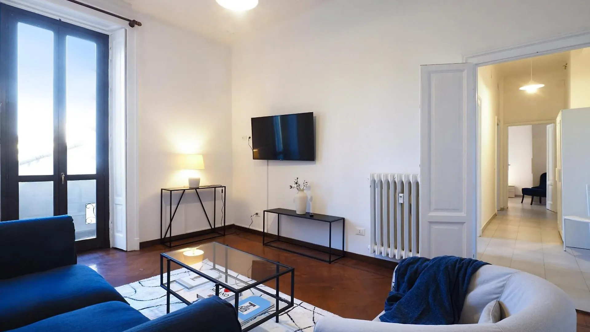 Contempora Apartments - Bilocale Piazza Grandi, 3 Milán