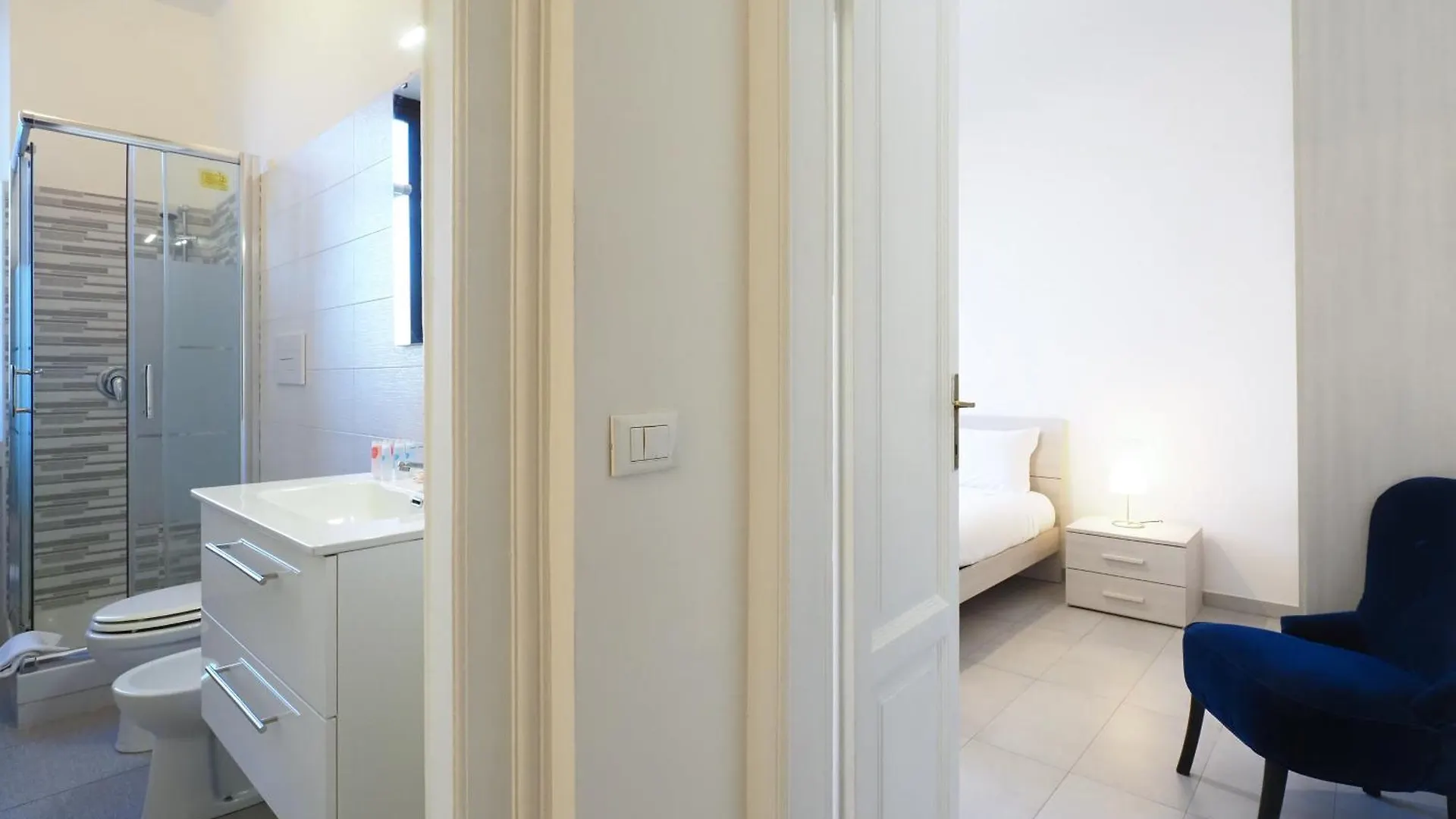 Contempora Apartments - Bilocale Piazza Grandi, 3 Milán Itálie