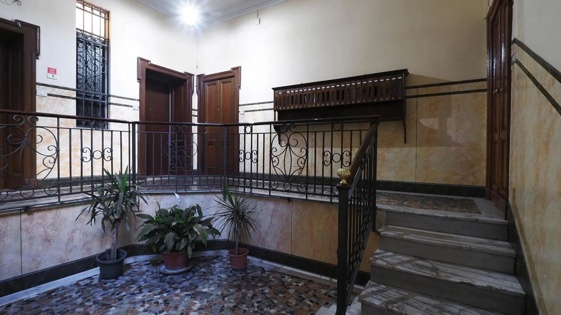 Contempora Apartments - Bilocale Piazza Grandi, 3 Milán