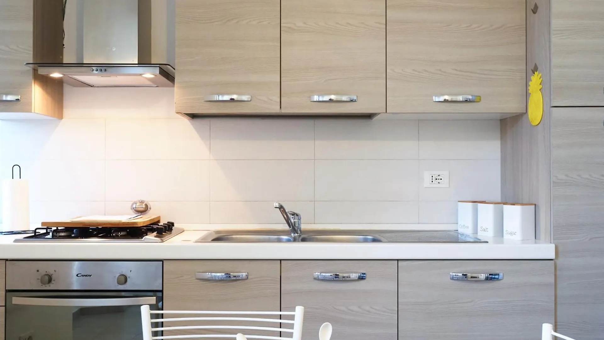 Contempora Apartments - Bilocale Piazza Grandi, 3 Milán Itálie